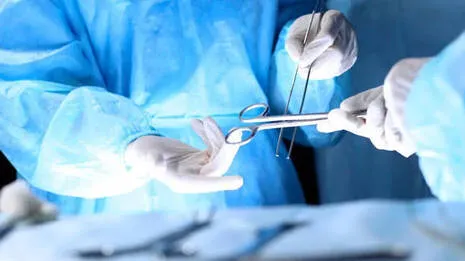 surgery