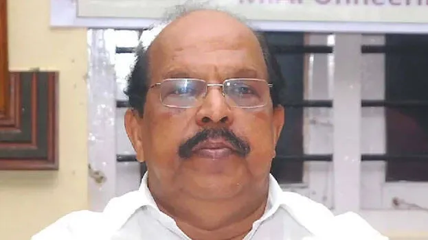 g-sudhakaran