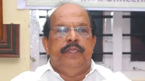 g-sudhakaran
