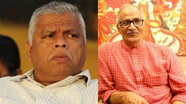 c-sadanandan