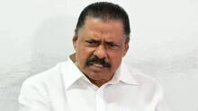 mv-govindan