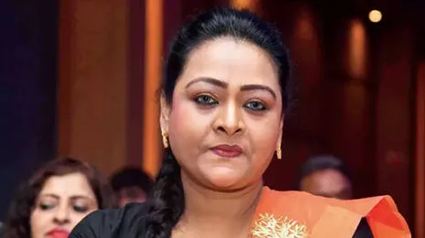 shakeela