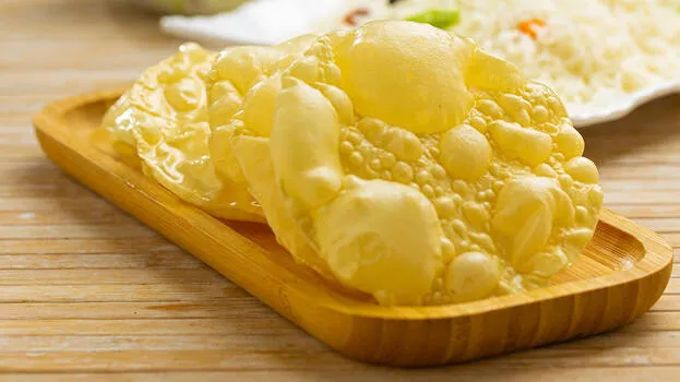 papadam