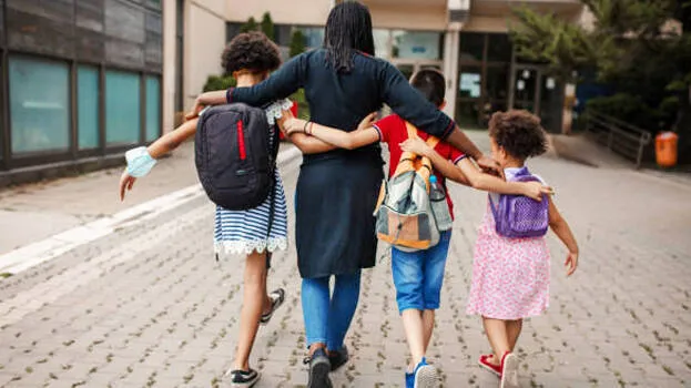 children