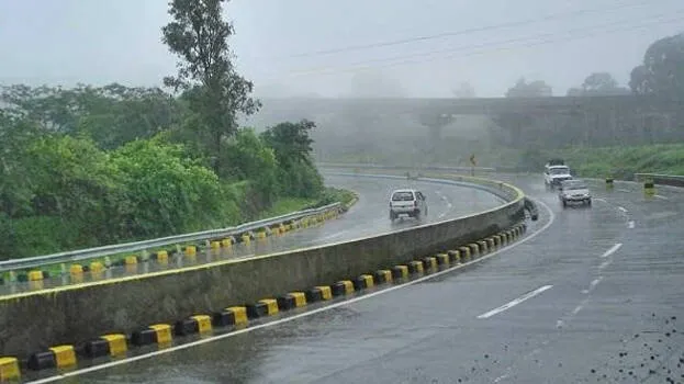 road