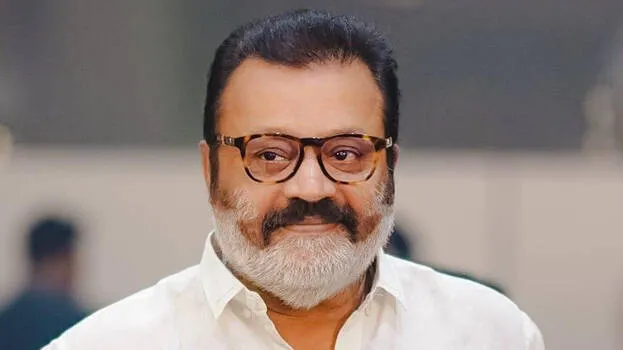 suresh-gopi