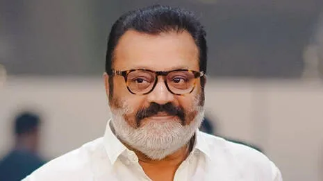 suresh-gopi