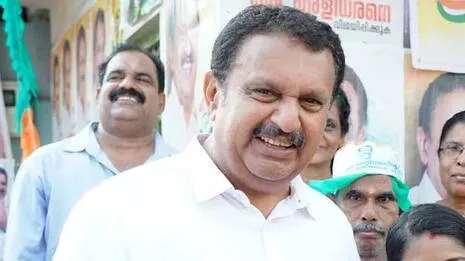 k-muralidharan