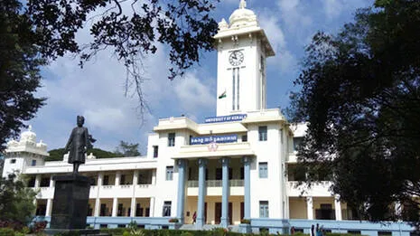 university