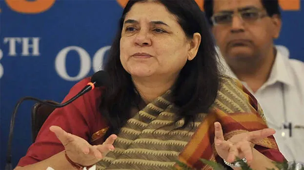 maneka