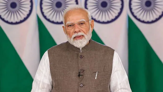 modi