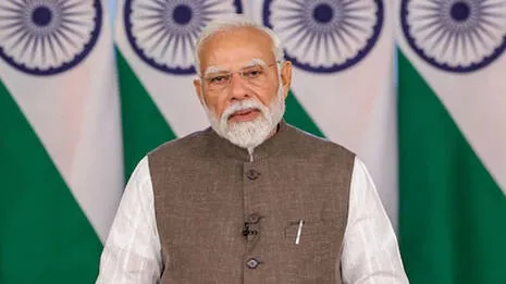 modi