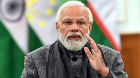 modi