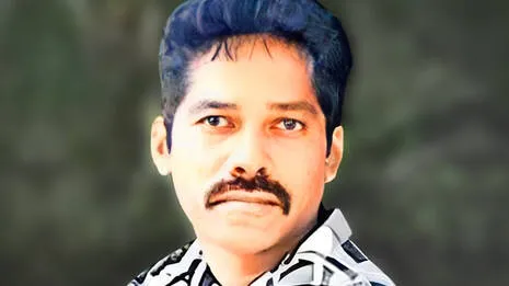 vinod