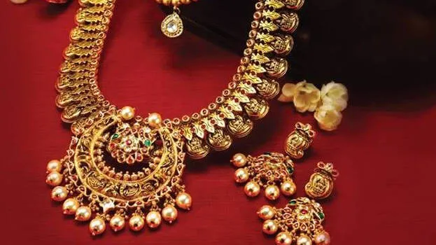 gold