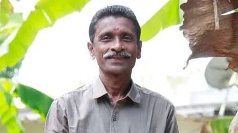 rajimon