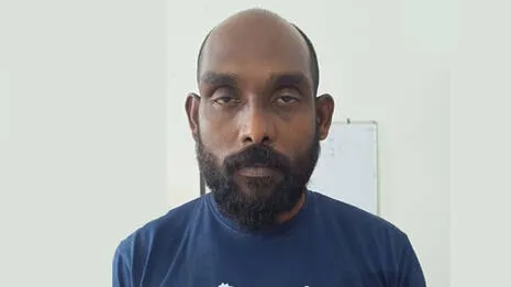 jithin