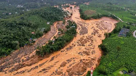 wayanad
