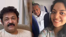 krishnakumar