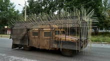 ukraine-special-vehicle-armor-design