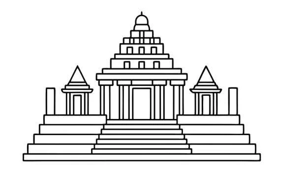 as