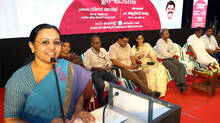 veena-george