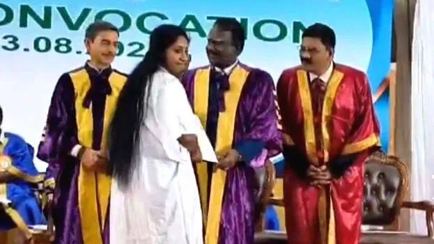 graduation