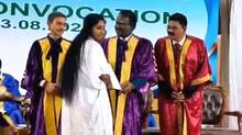 graduation
