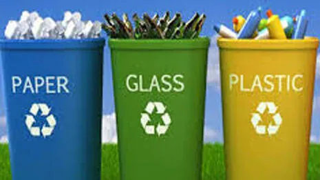 waste