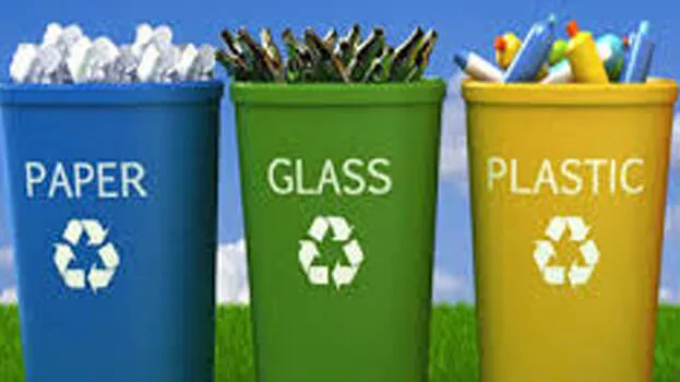 waste