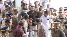 suresh-gopi