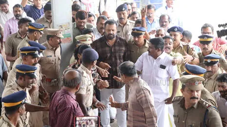 suresh-gopi