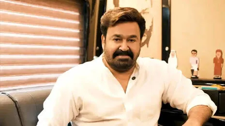 mohanlal