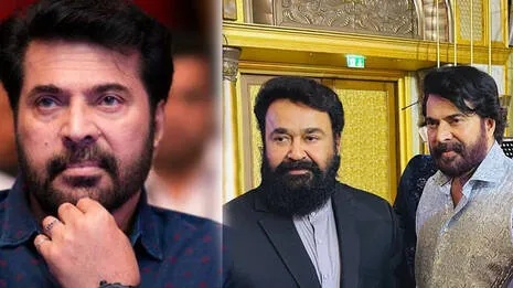 mammootty