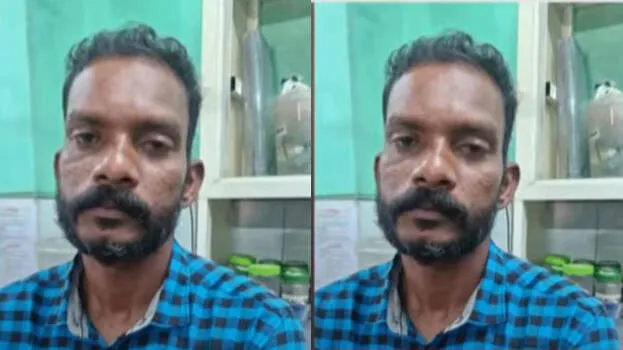 sunil