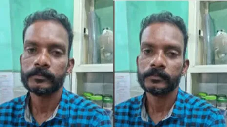 sunil