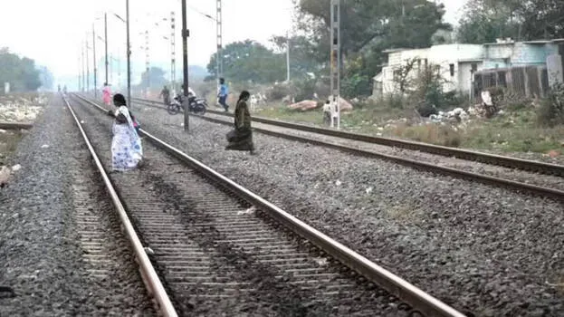 accident