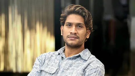 akhil-marar