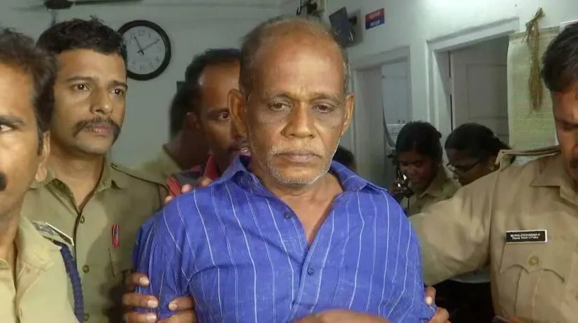 chenthamara