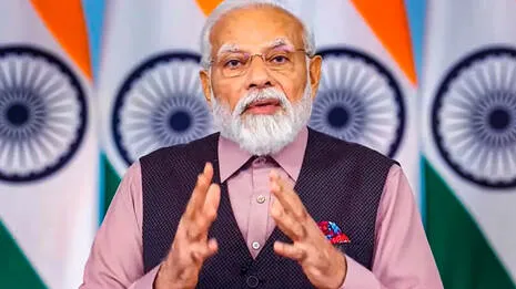 modi