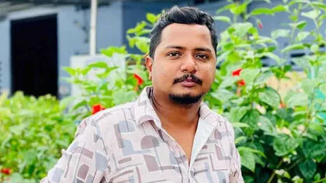 sachin