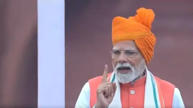 modi