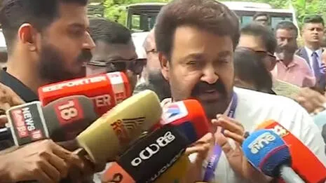 mohanlal