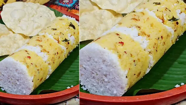 puttu