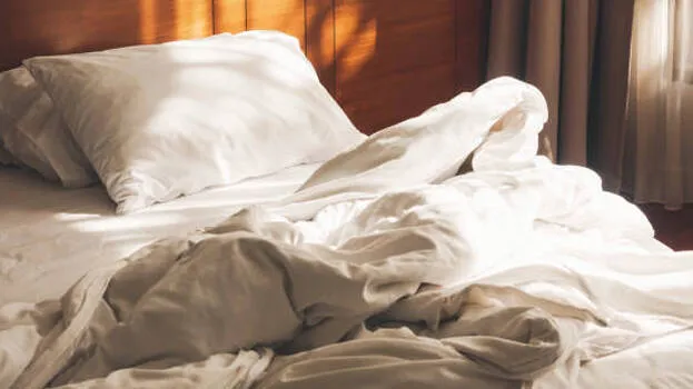 bedsheets