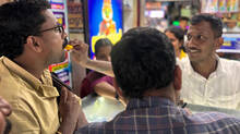 lottery-of-one-crore-rupees-for-bus-conductor