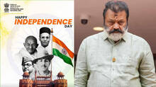 criticism-against-suresh-gopi-on-independence-day-poster-of-petroleum-ministry