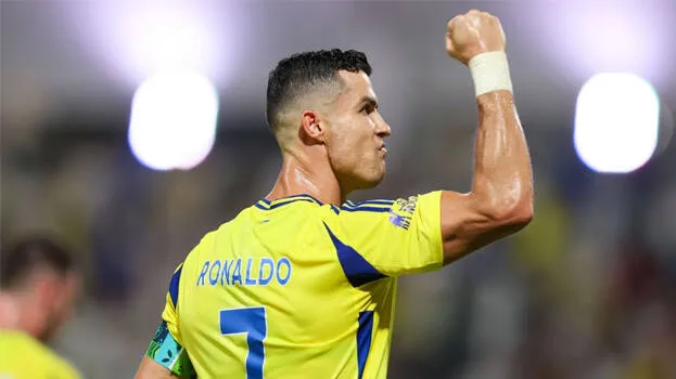al-nassr