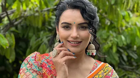 shewtha-menon