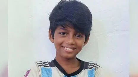 abhijith